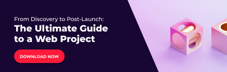 From Discovery to Post-Launch: The Ultimate Guide to a Web Project
