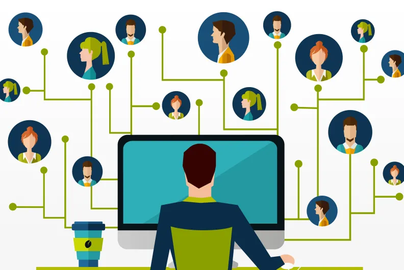 Bridging the Communication Gap on Distributed Teams