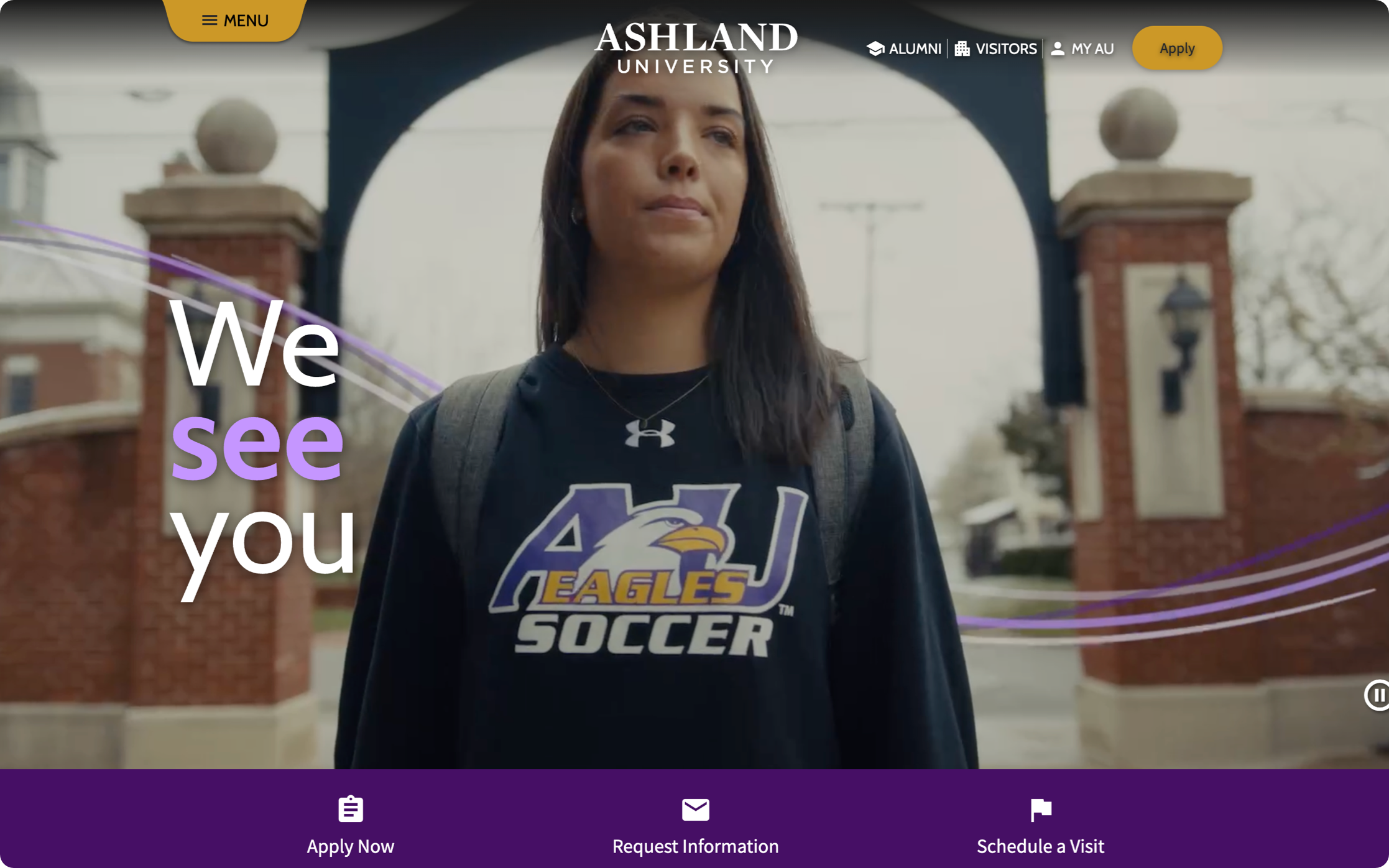 <span>Ashland University</span>
 Case Study Image