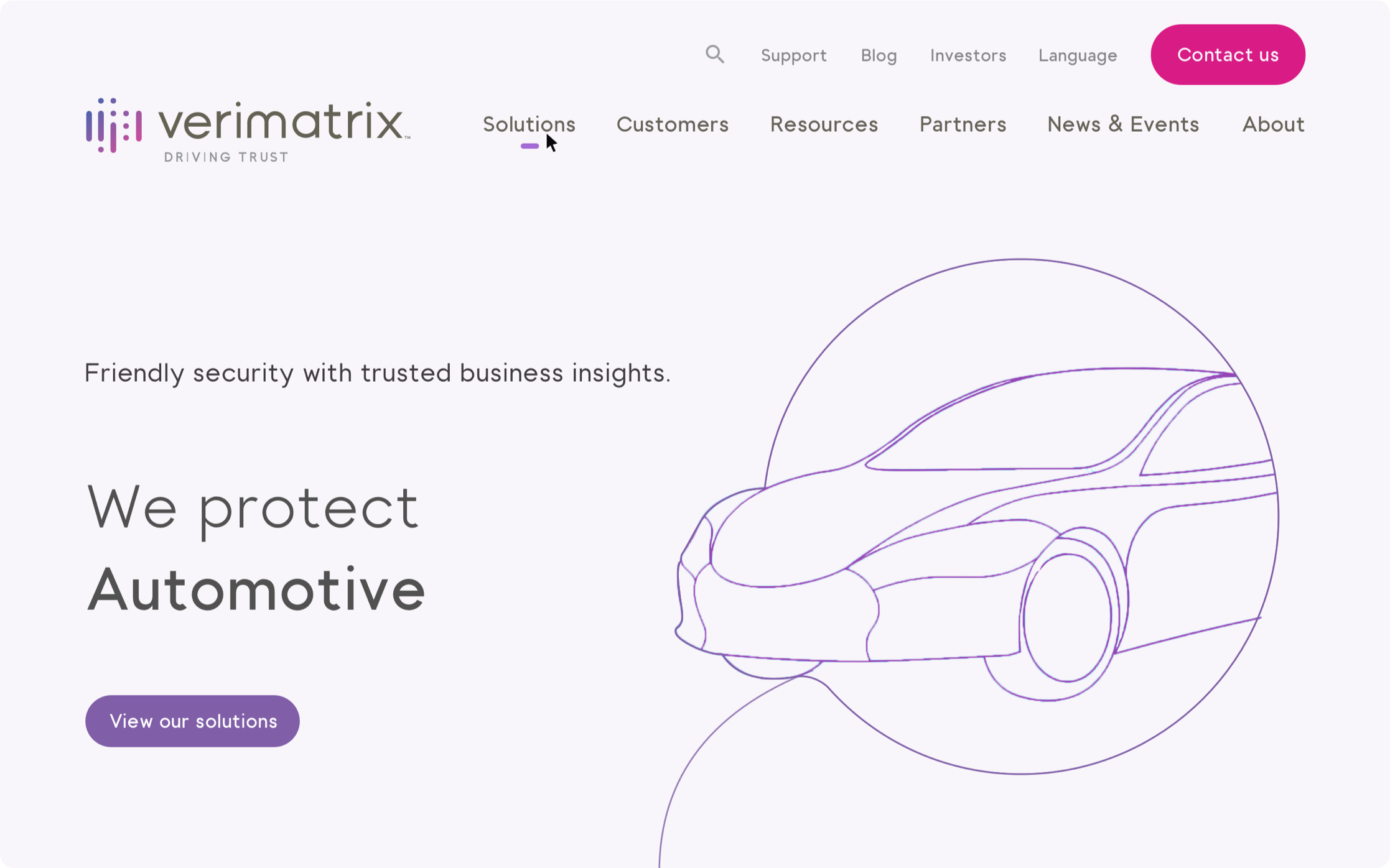 <span>Verimatrix</span>
 Case Study Image