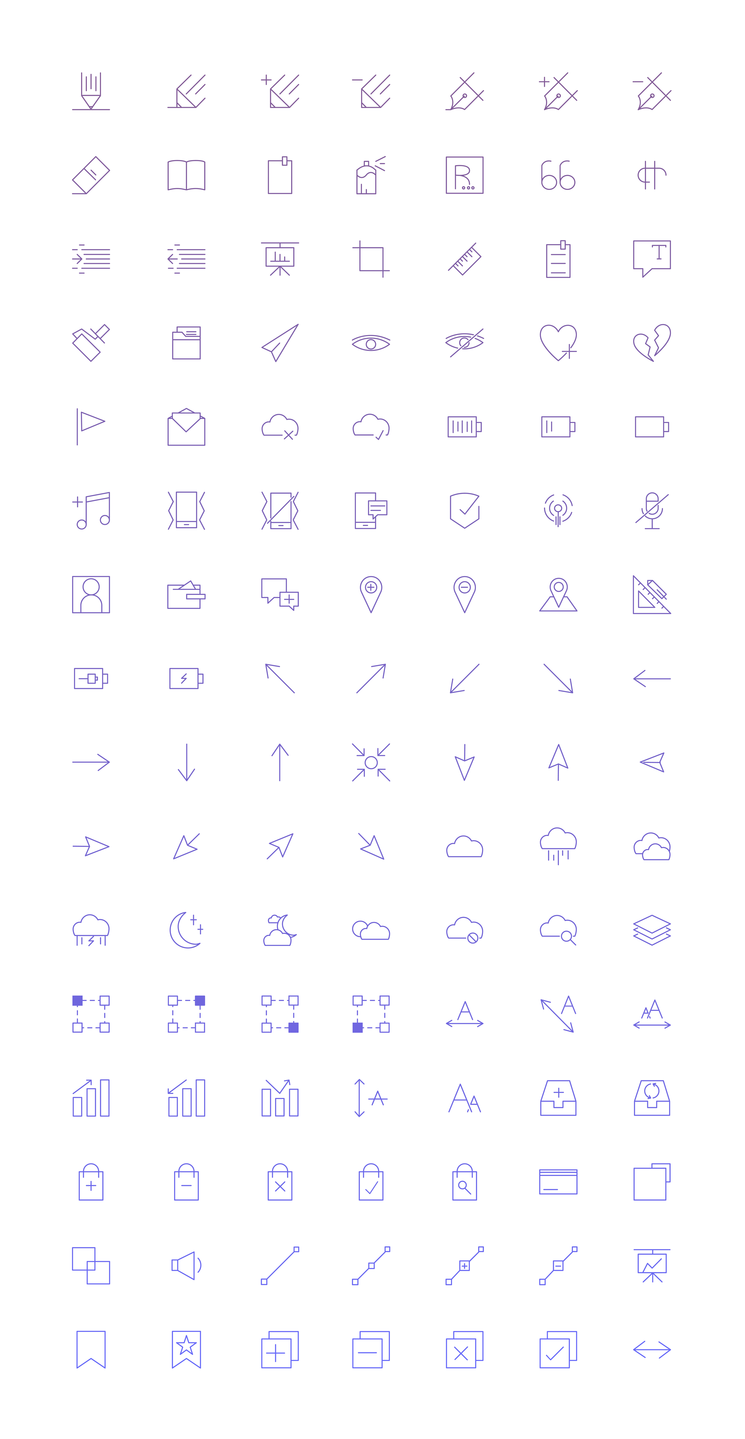 10 Drupal modules for adding icons to your website