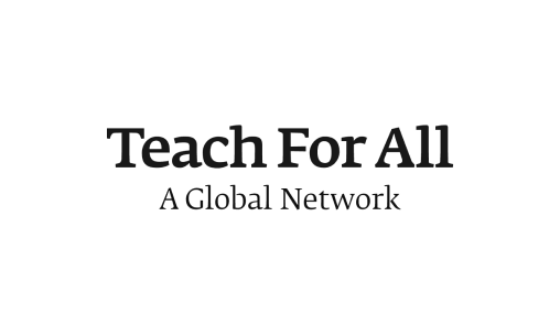 Teach for All