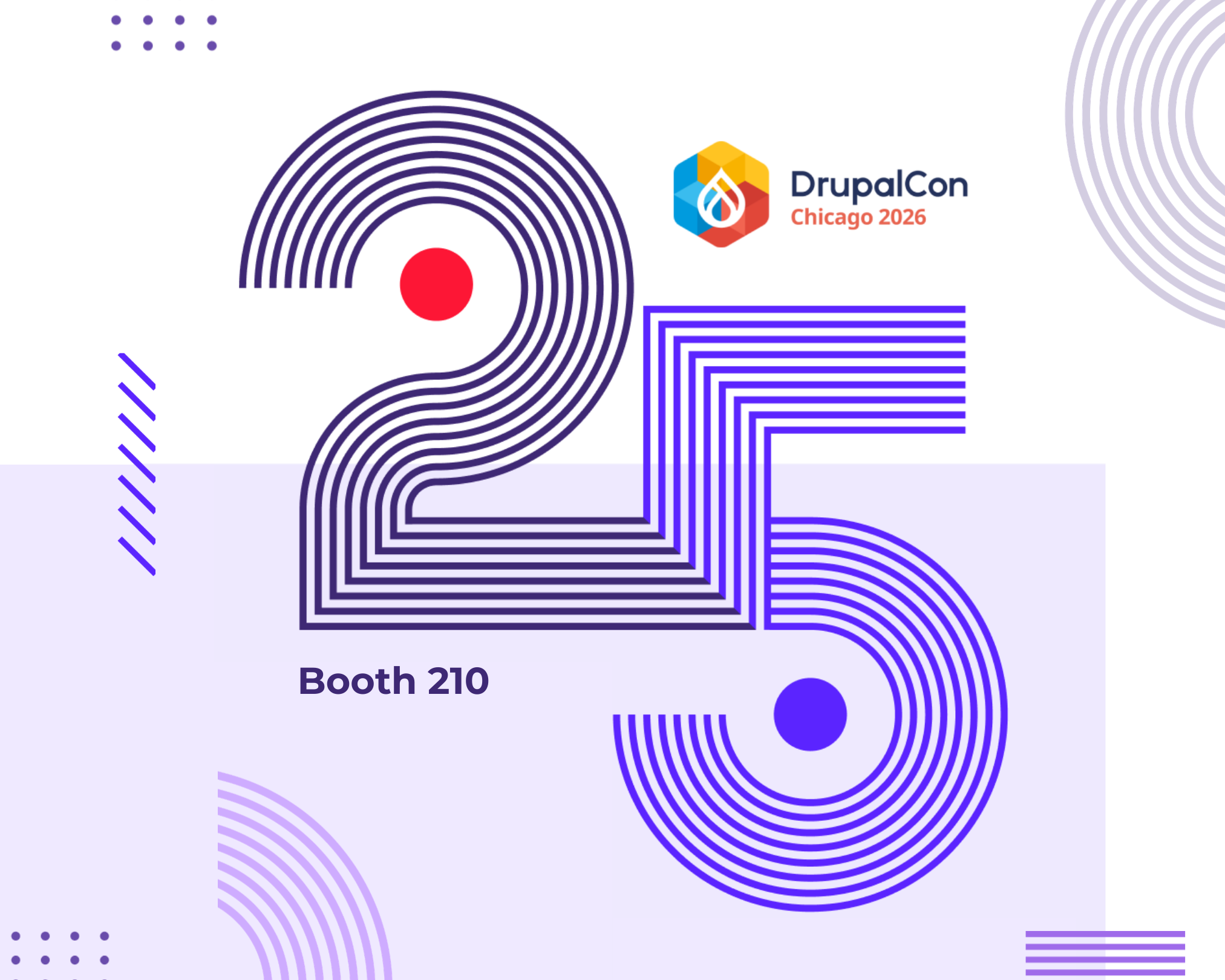 ImageX: Celebrating 25 Years: The Sessions We’re Bringing to DrupalCon Chicago 2026