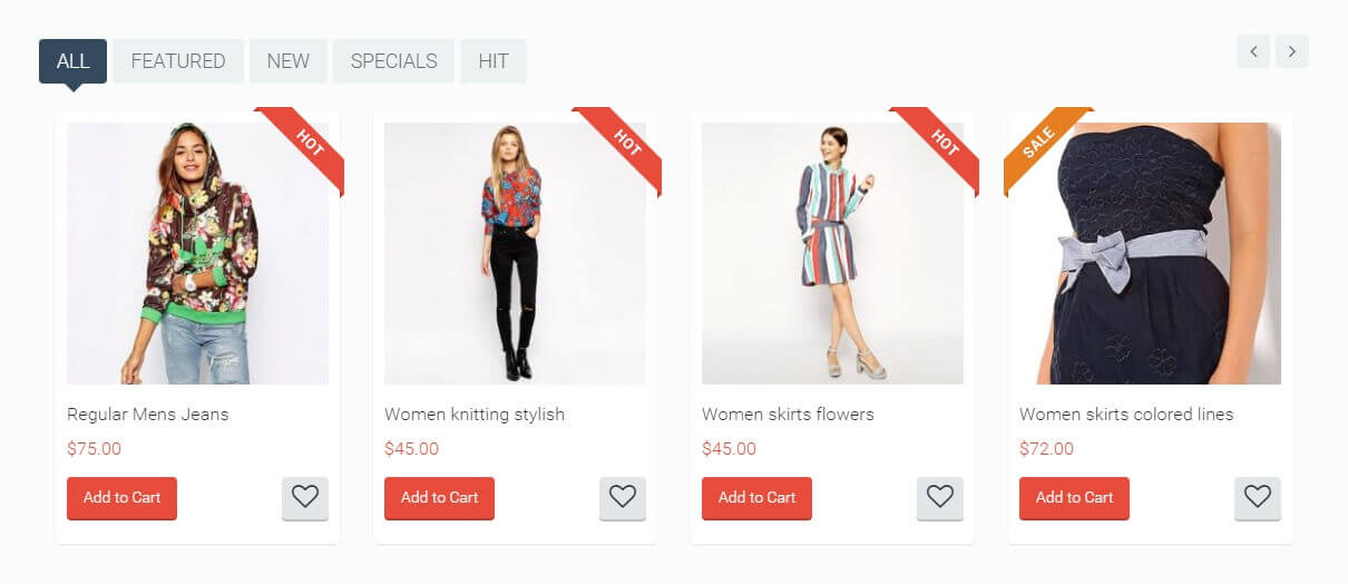 Imagine shopping online for one of these items above.  Do the descriptions motivate, inspire, or persuade you to purchase the item?  Did anyone else notice the teenage girl image with "regular mens jeans?"