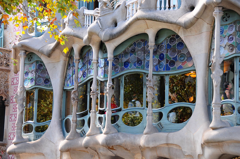 Casa Batlló