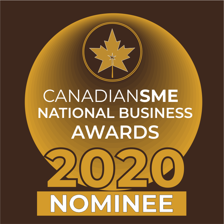 Business Awards logo