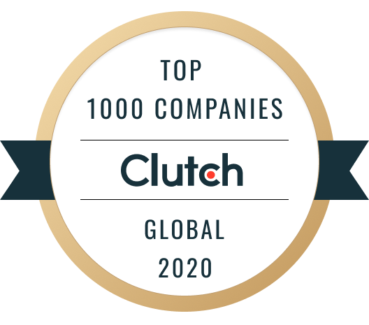 Clutch 1000 Global 2020