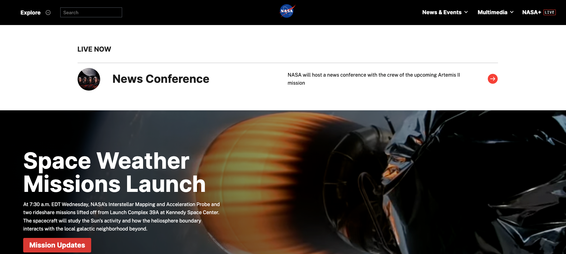 NASA