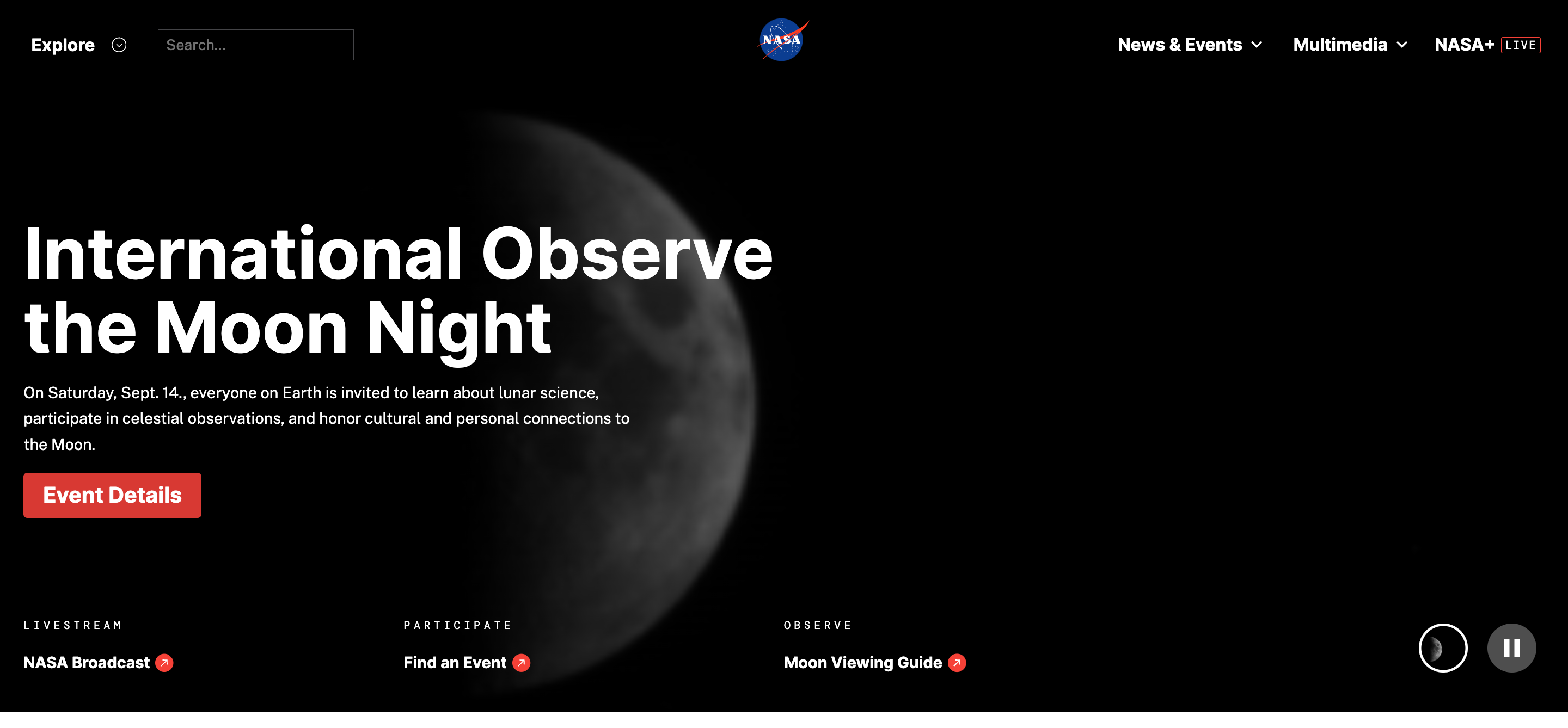 https://www.nasa.gov/