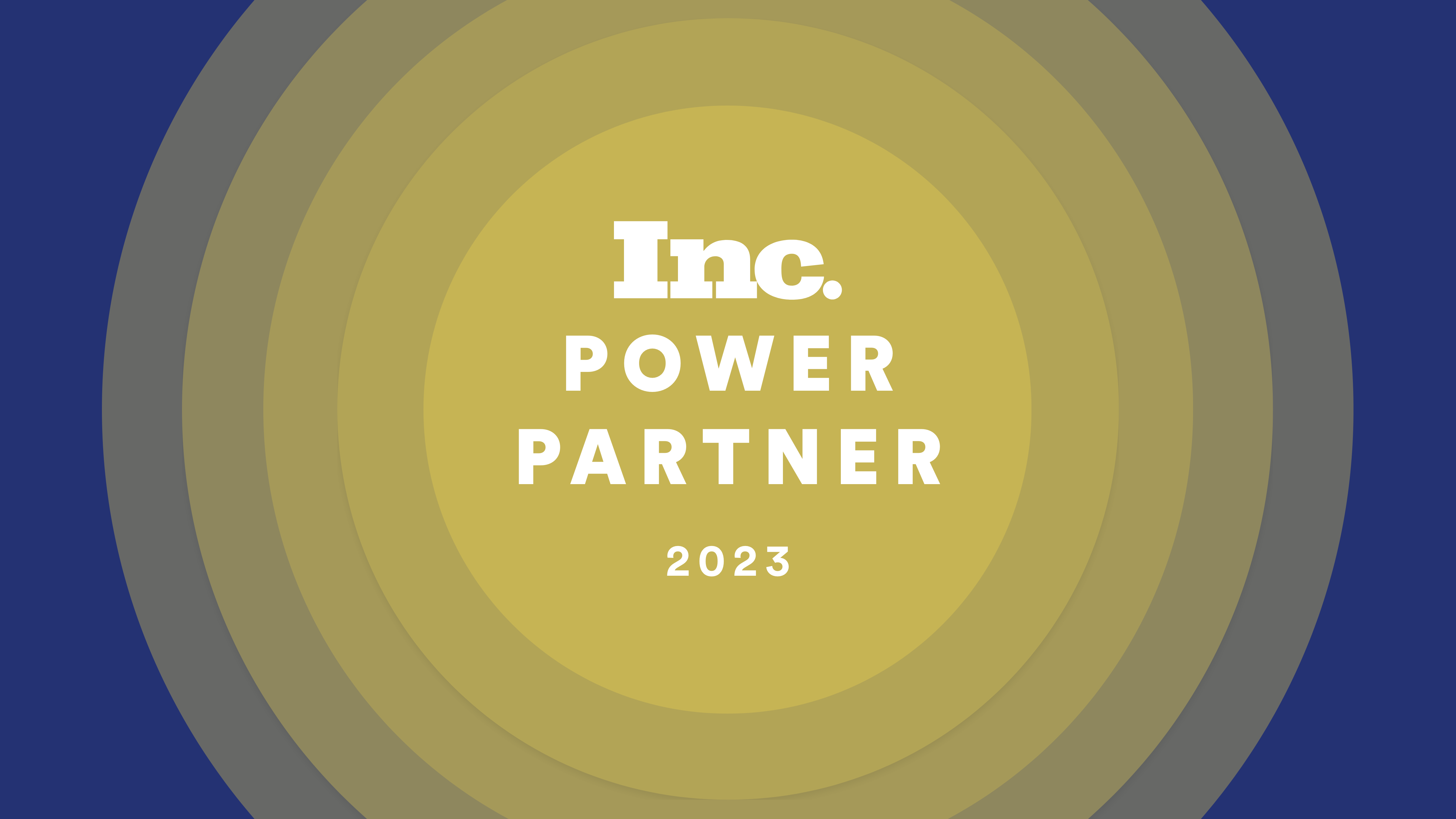 Power Partner Award
