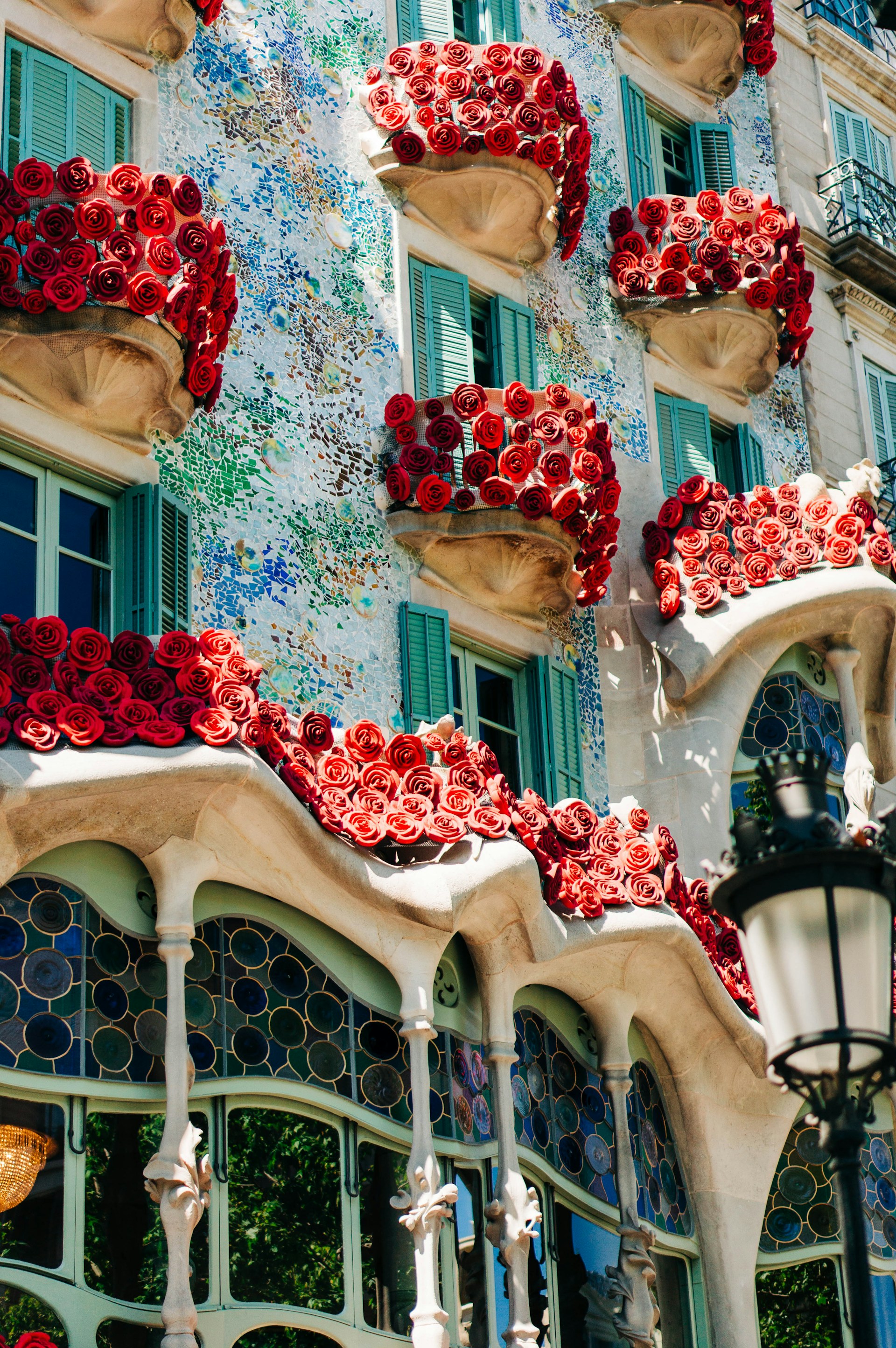 Casa Batlló