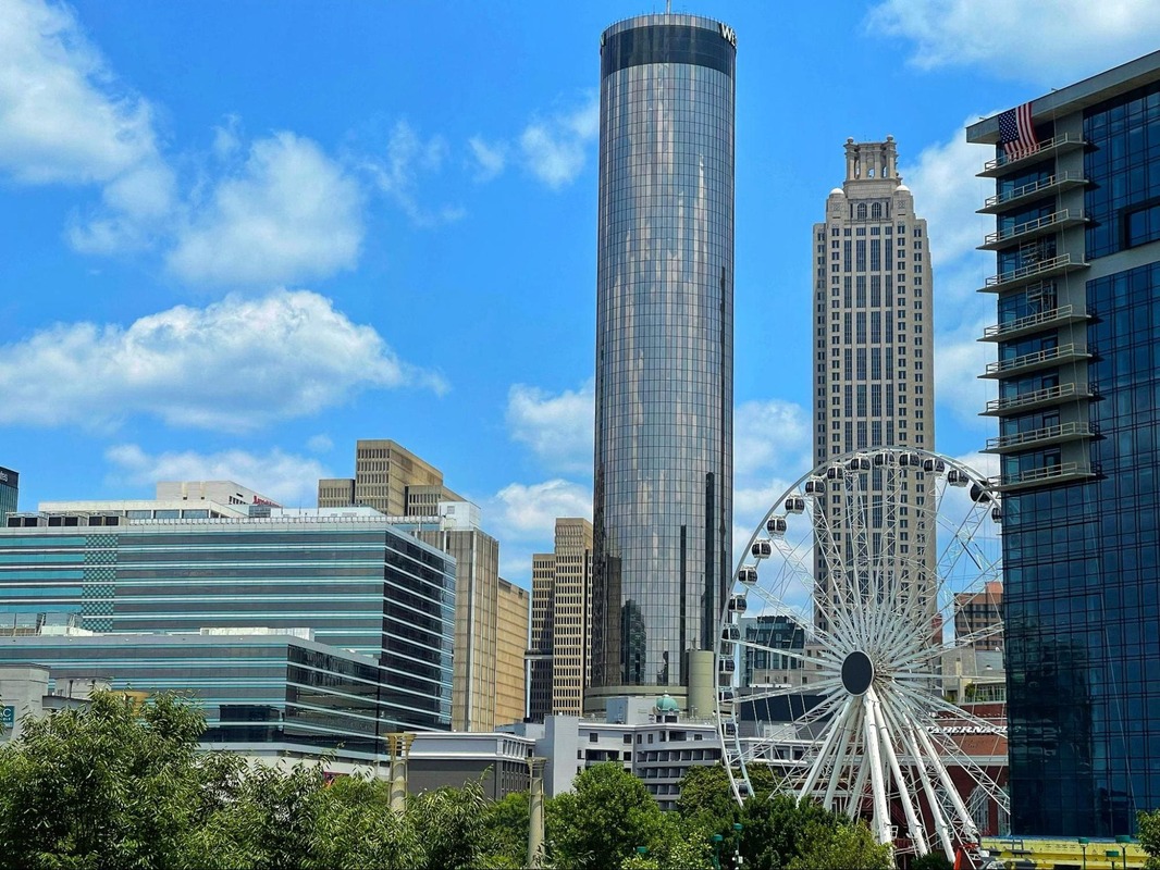 centennial olympic park