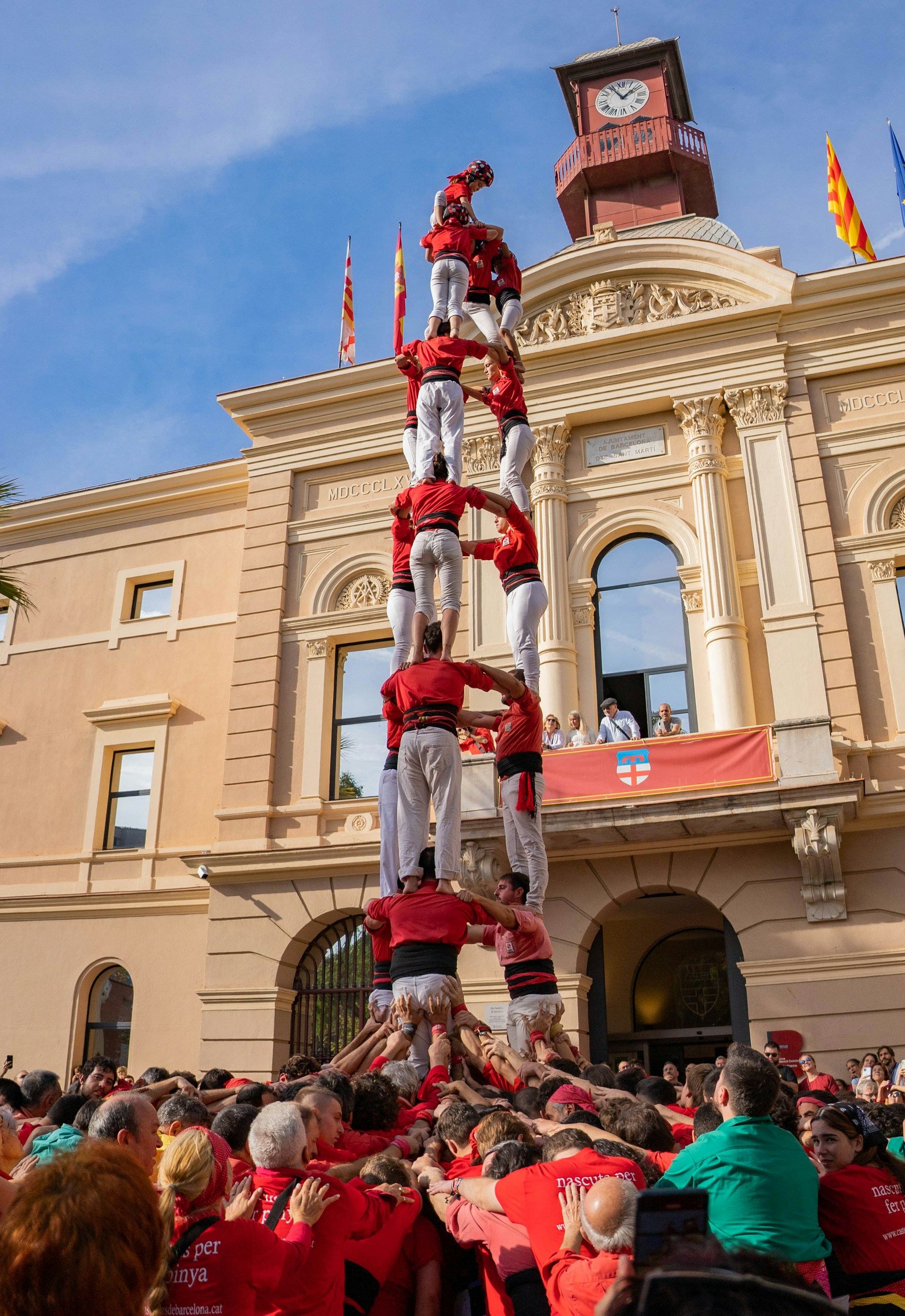 Passeig de Gracia (Carrer del Rosselló - Carrer d'Aragó)