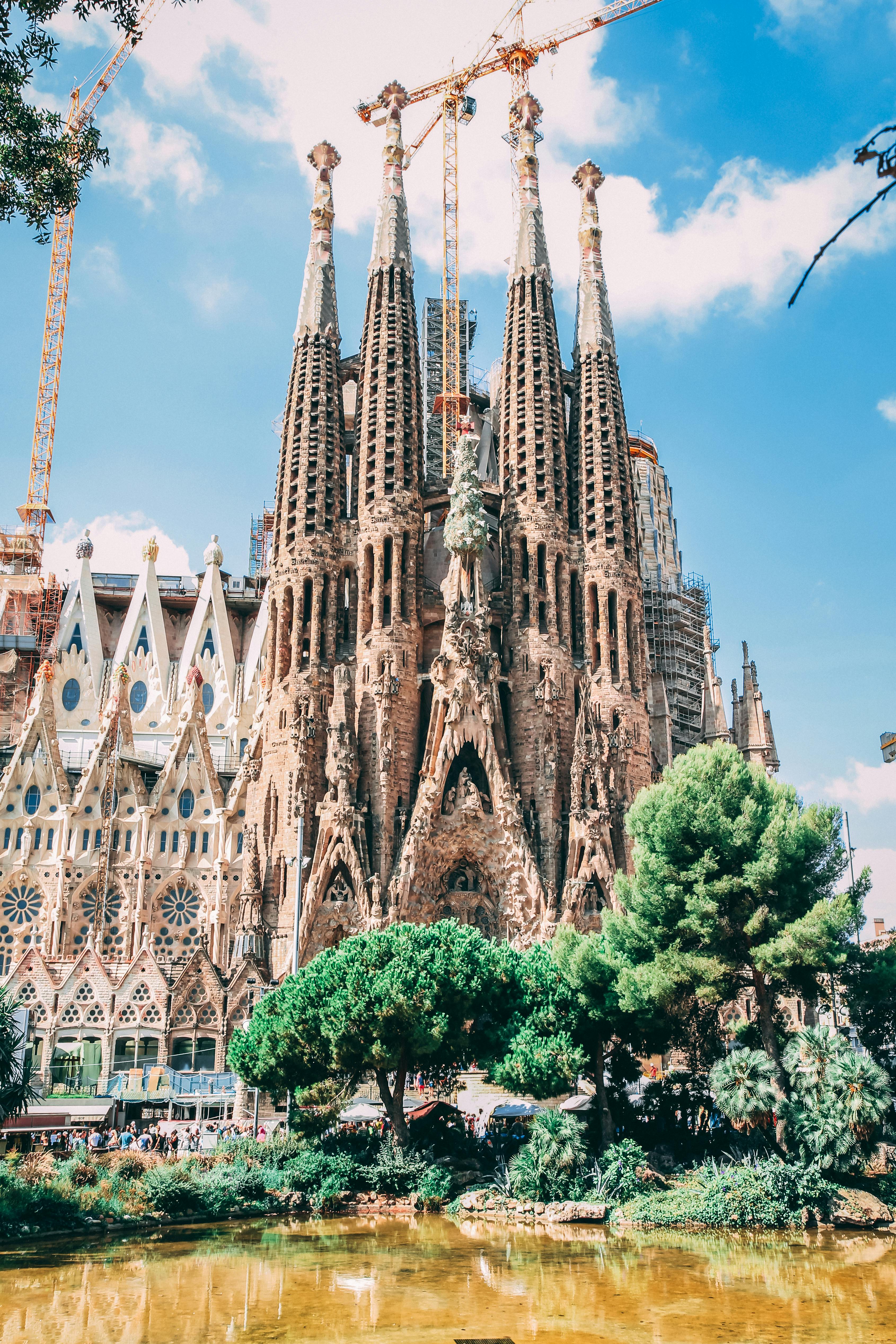 La Sagrada Família