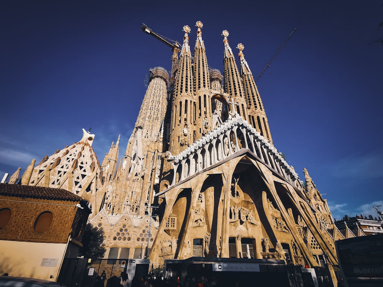 La Sagrada Família