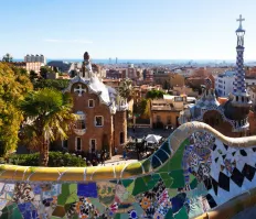 Park Güell