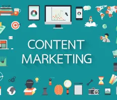 Content Marketing banner