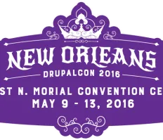 DrupalCon 2016 is the perfect place to learn about Drupal and how to use it