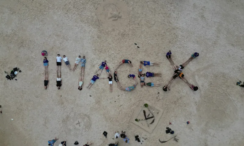 ImageX staff mexico