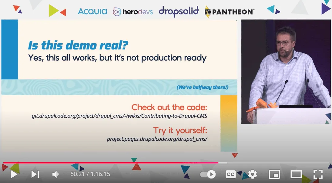 ai-demo-driesnote-real-not-production-ready