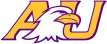 Ashland U logo