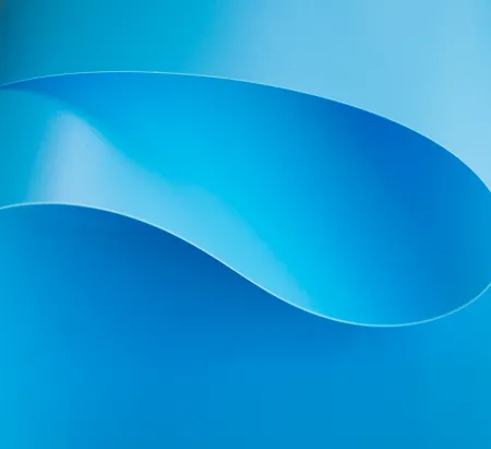 Abstract blue background