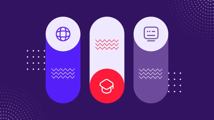 higher education digital marketing strategy