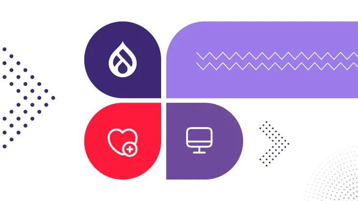 Drupal for Healthcare