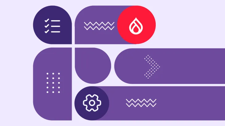 drupal web maintenance