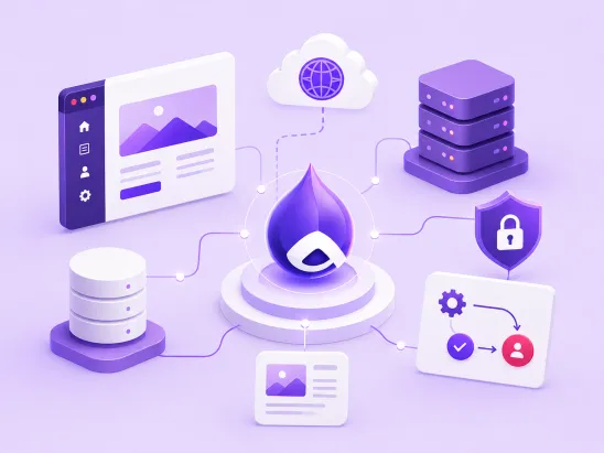 digital ecosystem
