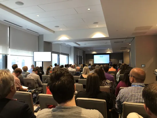 open y conference 2018