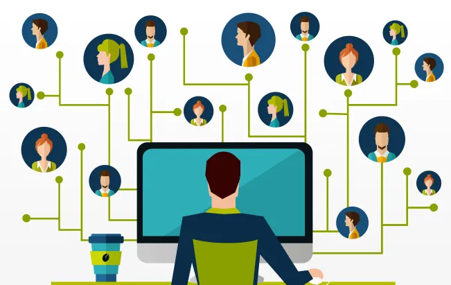 Bridging the Communication Gap on Distributed Teams