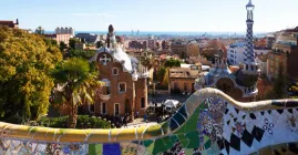 Park Güell