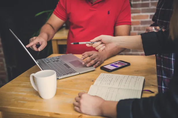 The role of QA in a development project