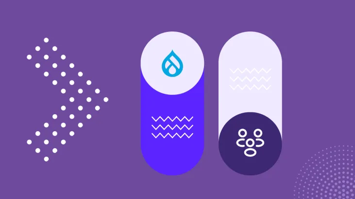 user roles for drupal sites