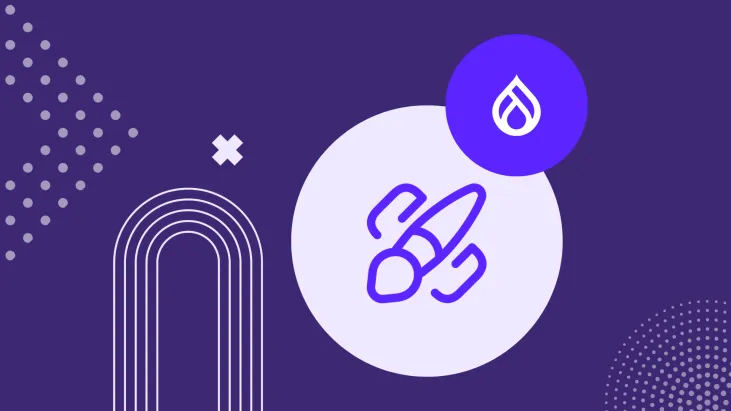 content rich drupal sites tools