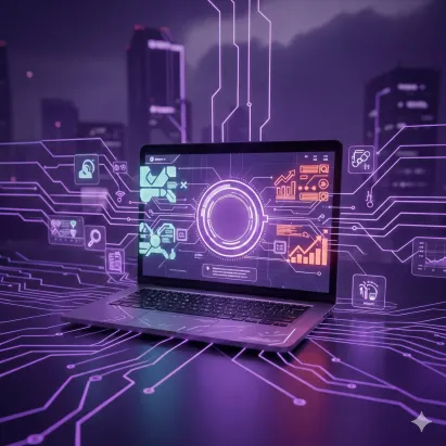 laptop in the future