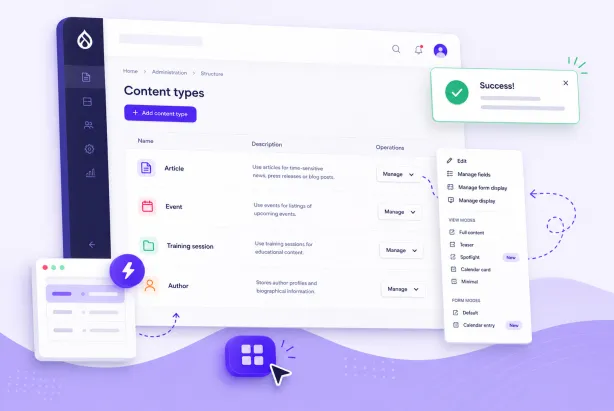 Two ImageX Built Modules With Big Benefits for Drupal Editors