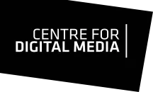 Centre for Digital Media