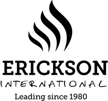 Erickson International