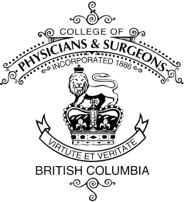 BC College of Physicians & Surgeons
