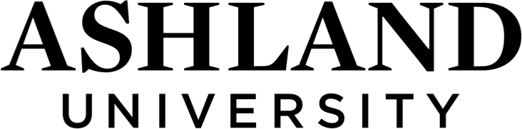 Ashland University logo