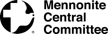 Mennonite Central Committee logo