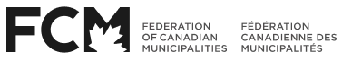 Federation of Canadian Municipalities (FCM)