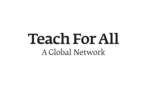 Teach for All