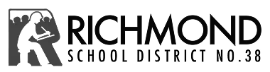 Richmond School District logo