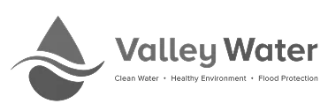 Valley Water logo