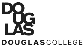 Douglas College logo