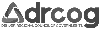 Denver Regional Council of Governments logo