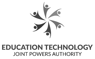  Education Technology Joint Powers Authority logo